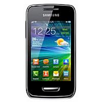 Samsung S5380 Wave Y