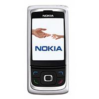 Nokia 6282
