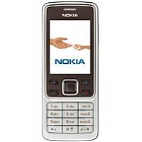 Nokia 6301