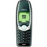 Nokia 6340