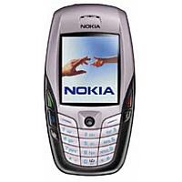 Nokia 6600