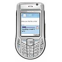 Nokia 6630