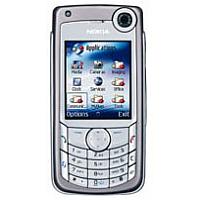 Nokia 6680