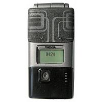 Nokia 7200