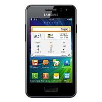 Samsung S7250 Wave M