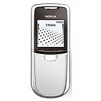Nokia 8801