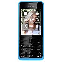 Nokia 301 dual sim