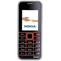Nokia 3500 classic
