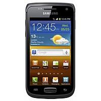 Samsung i8150 Galaxy W