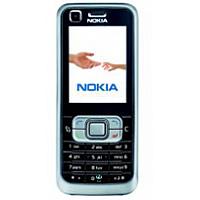 Nokia 6120 classic