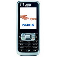 Nokia 6121 classic