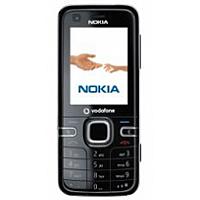 Nokia 6124 classic