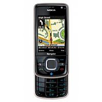 Nokia 6210 Navigator