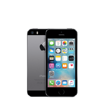 iPhone 5s