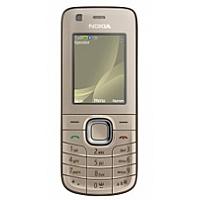 Nokia 6216 classic