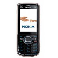 Nokia 6220 classic