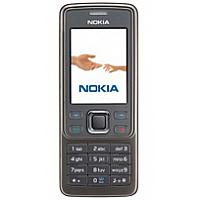 Nokia 6300i