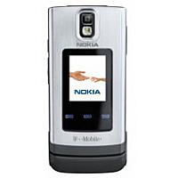 Nokia 6650 TMobile