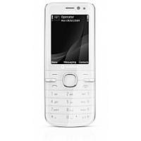 Nokia 6730 classic