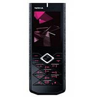 Nokia 7900 Prism