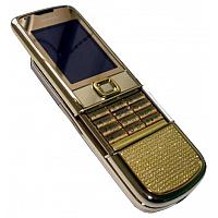 Nokia 8800 diamond arte