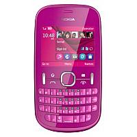 Nokia asha 201