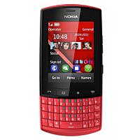 Nokia Asha 303