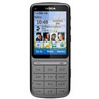 Nokia C301