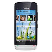 Nokia c505