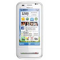 Nokia C6