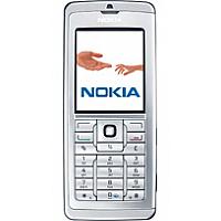 Nokia E60