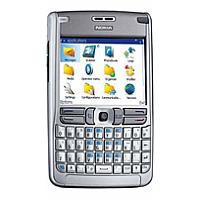 Nokia E61