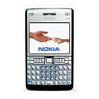 Nokia E61i