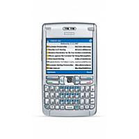 Nokia E62