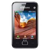 Samsung Star 3 Duos S5222