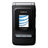 Nokia N75