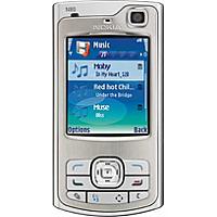 Nokia N80