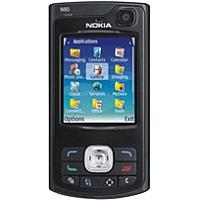 Nokia N80 Internet Edition