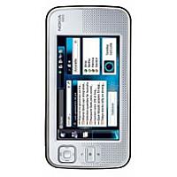 Nokia N800