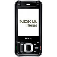 Nokia N81