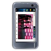 Nokia N810