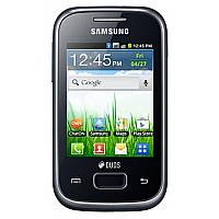 Samsung GT S5302