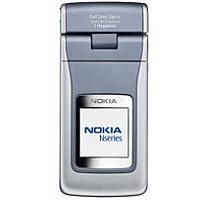Nokia N90