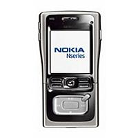 Nokia N91
