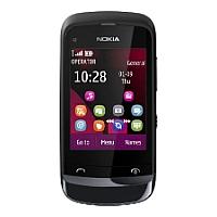 Nokia C202