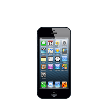 iPhone 5
