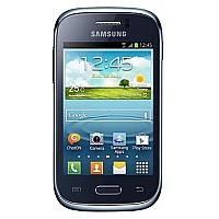 Samsung Galaxy Young GTS6310