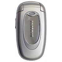 Samsung sghx480