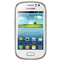 Samsung galaxy fame s6810