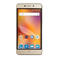 ZTE Blade X3